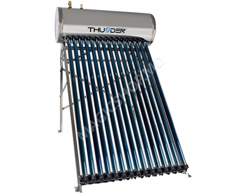 Panou solar presurizat cu rezervor, patru anotimpuri THUNDER – 150L